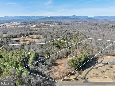 Land, REVA, VA