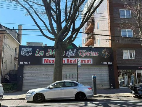 COMMERCIAL - Brooklyn, NY