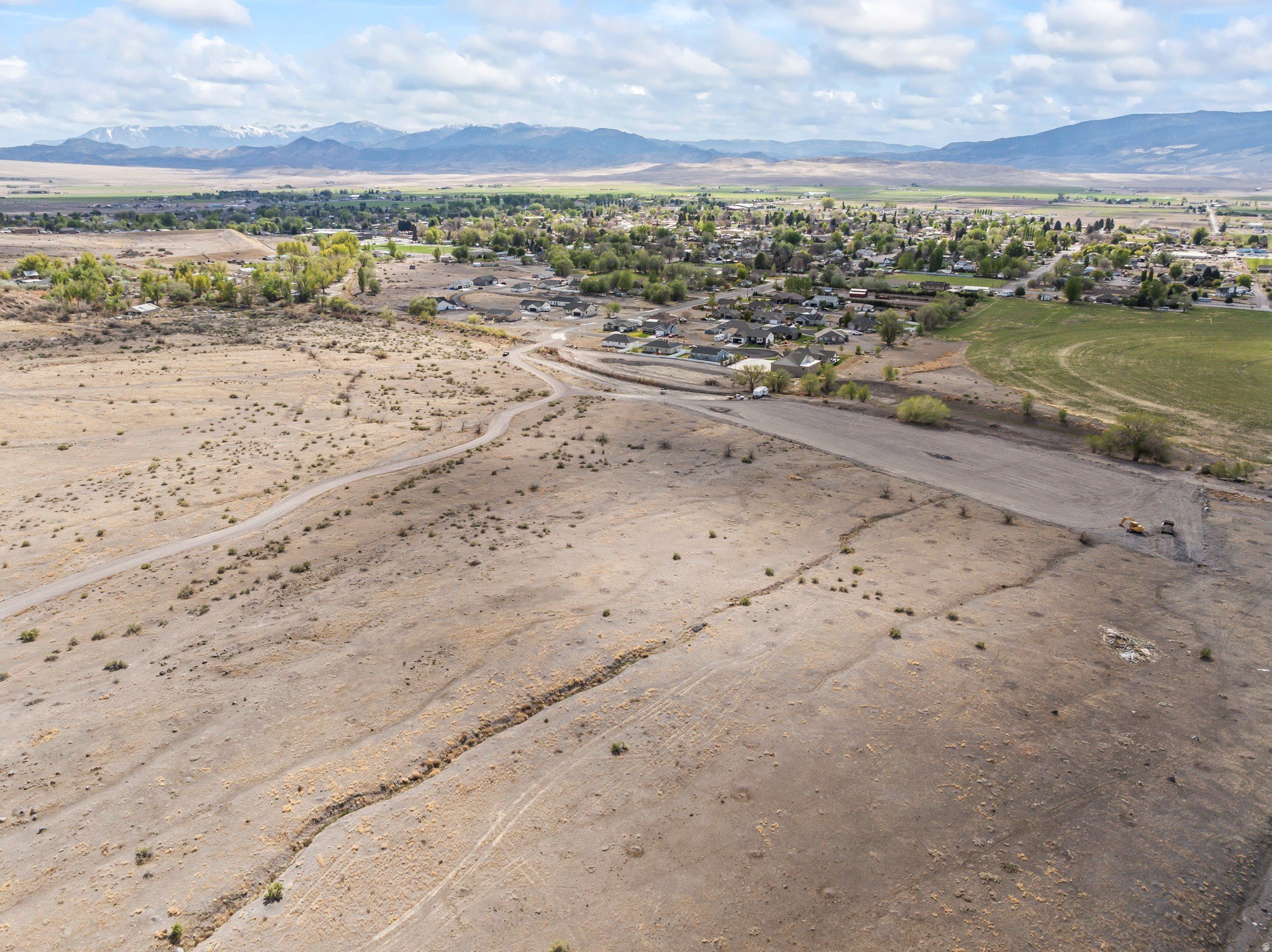 Monroe Land Parcel For Sale
