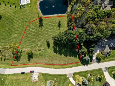 Land, HORTONVILLE, WI