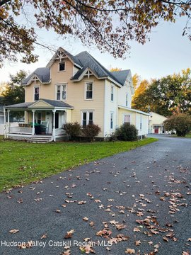 Triplex Property with Rear Cottage