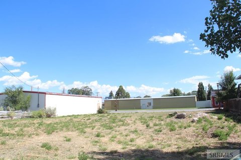 Mackay Commercial Lot on Main