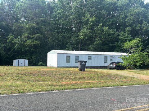 Land, Statesville, NC
