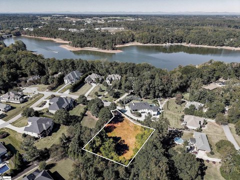 Lots/Land, Anderson, SC