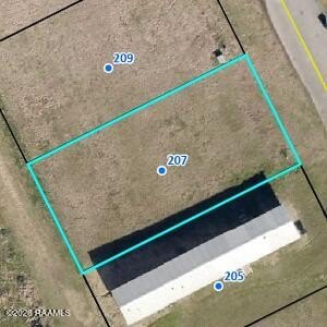 Residential Lot in Carmel Village