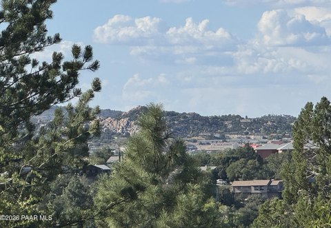 Land, Prescott, AZ
