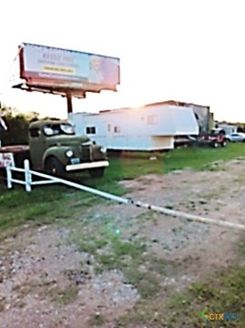 Victoria Commercial Property with Storage