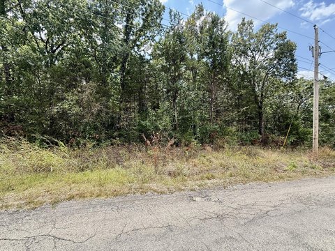 Land, Merriam Woods, MO