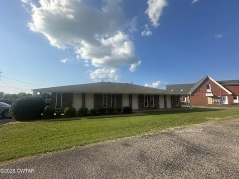 Move-In Ready Office Space