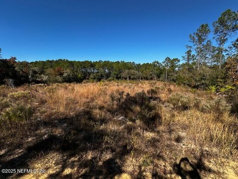 Land, Interlachen, FL