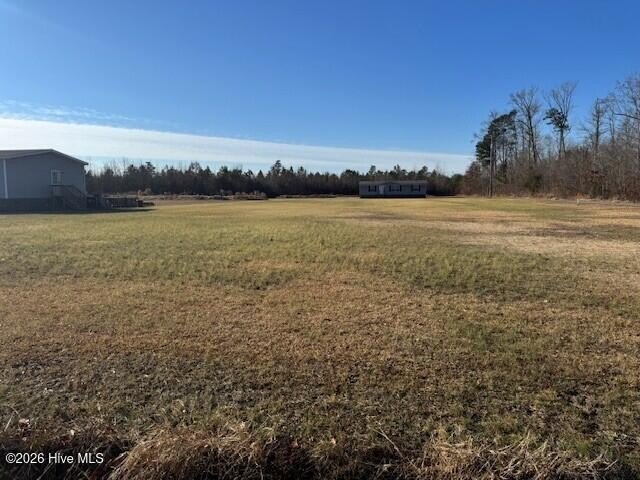 Cleared Lot Ready For Home