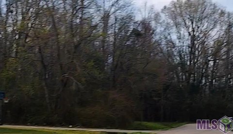 Residential Lot in Planned Subdivision