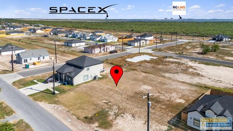 Land, Port Isabel, TX
