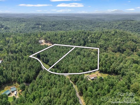 Land in Gated Community