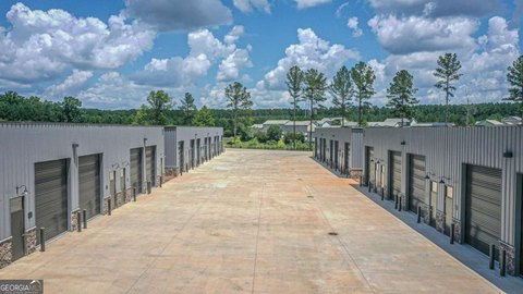 Luxury Garage Units For Sale