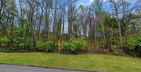 Vacant Land - Oak Ridge, TN