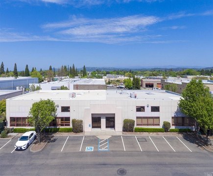 Versatile Flex Space in Windsor