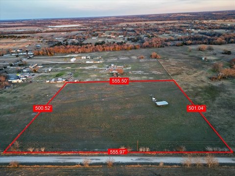 Build-Ready Cleared Land Retreat