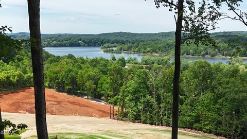 Tennessee National Golf Club Land