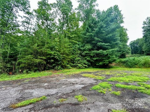 Land, Saluda, NC