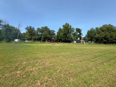 Land, FOND DU LAC, WI