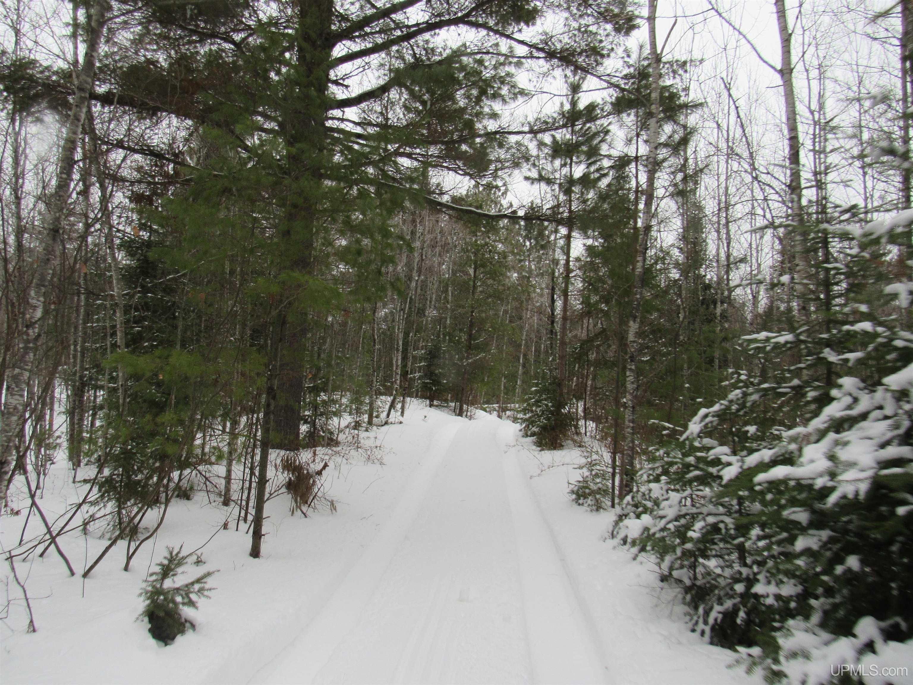 Michigan Recreational Land For Sale