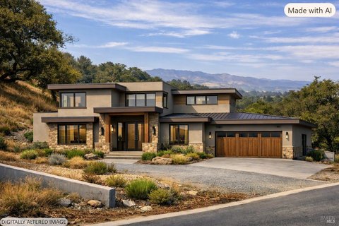Land, Santa Rosa, CA