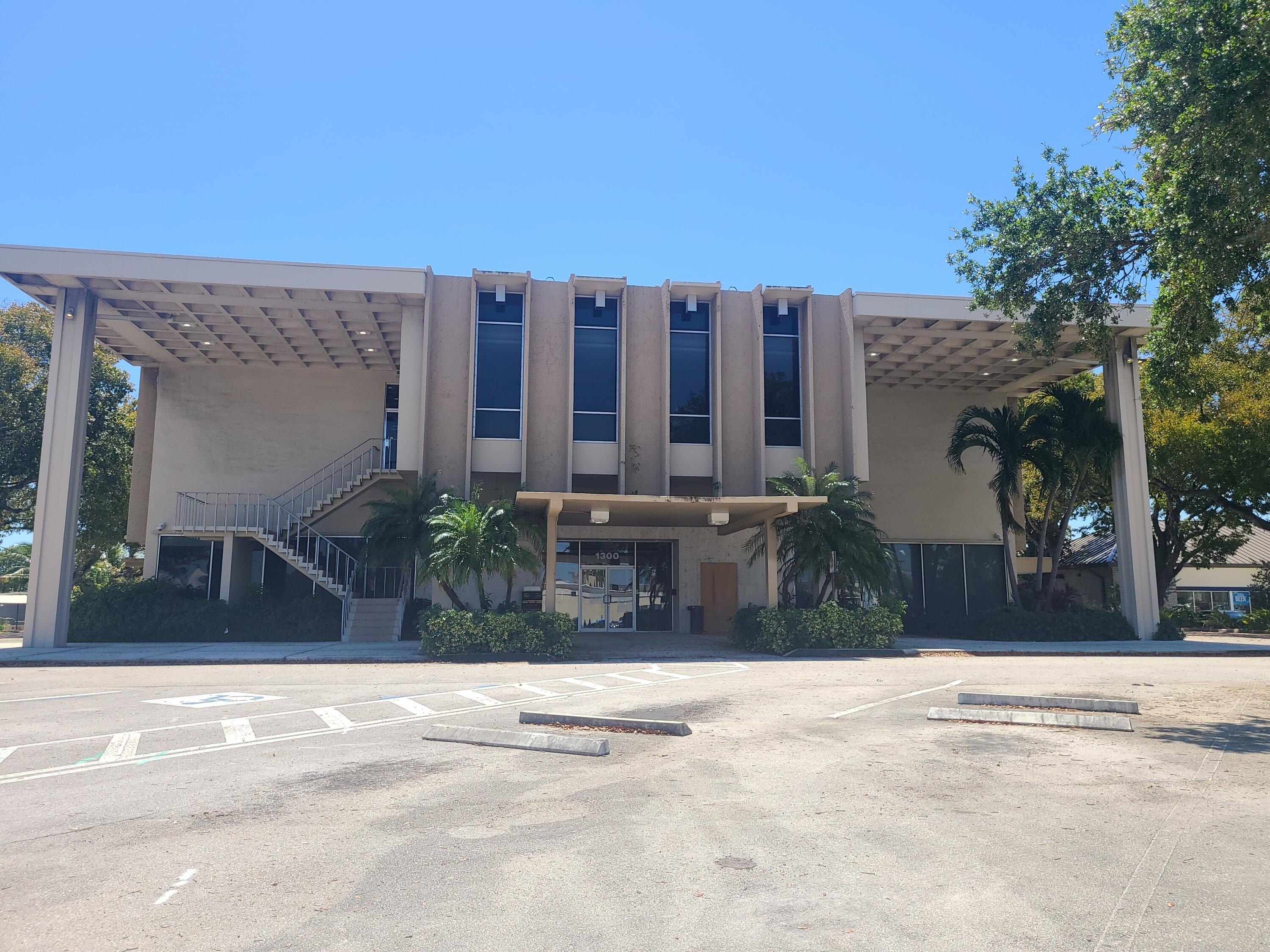 Coral Springs Executive Office Suite