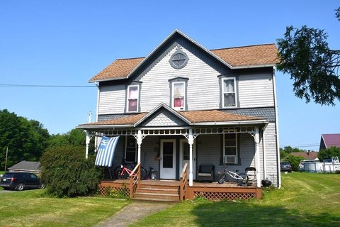 Rimersburg Multifamily Investment Opportunity