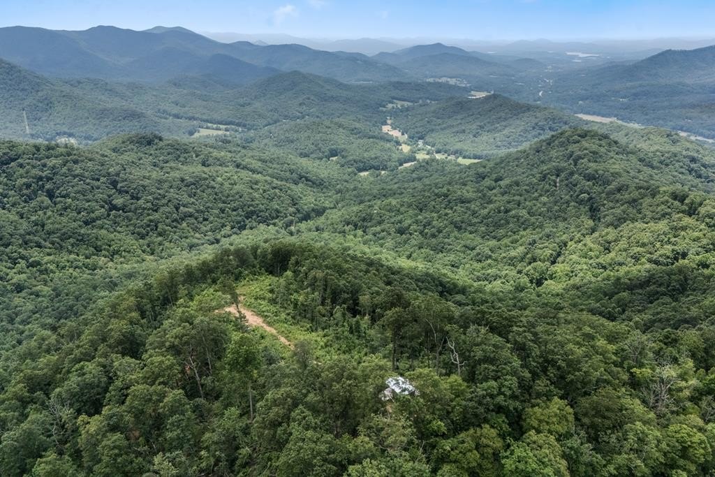 Unrestricted Acreage with Mountain Views