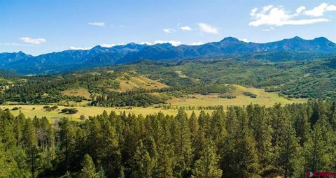 Rocky Mountain Hunting Land