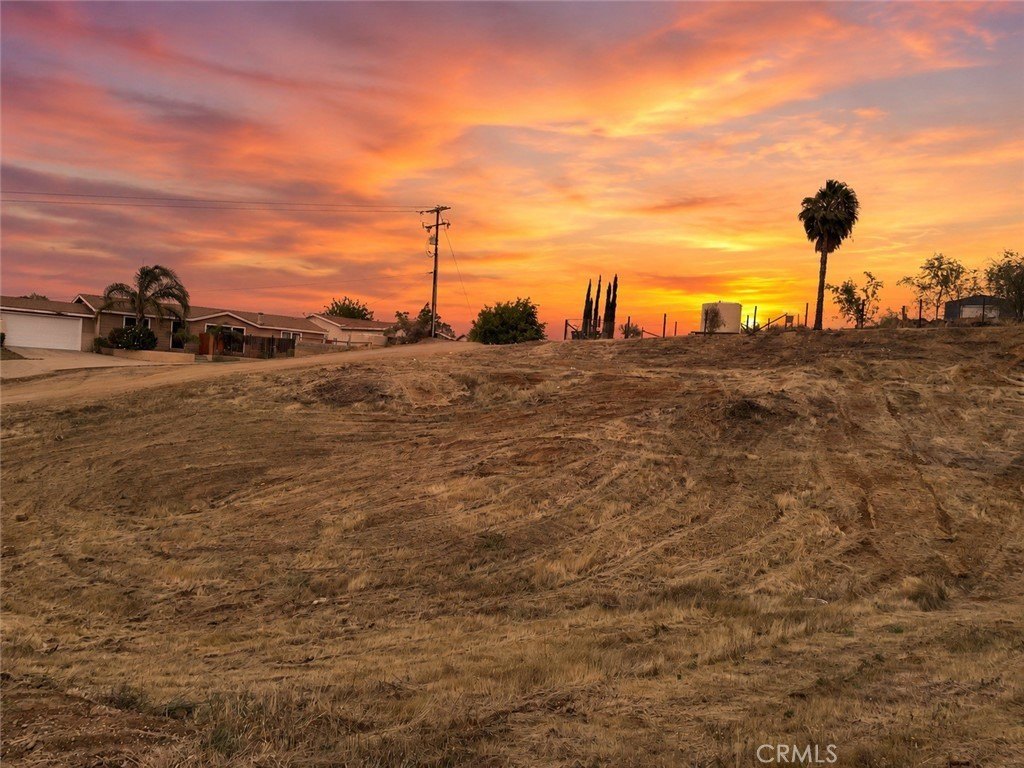 Spacious Land in Growing Menifee