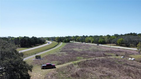 Commercial Development Land with Parkway Access