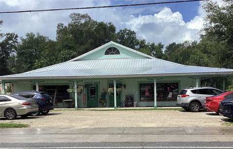 Six-Unit Mixed-Use Property