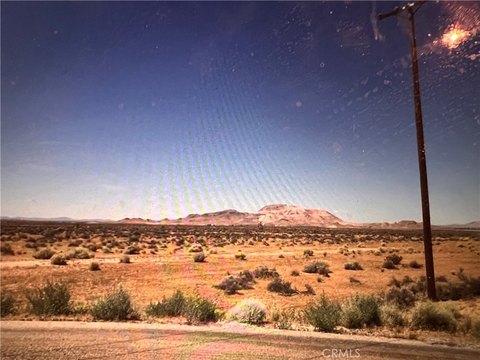 A-1 Zoned Agricultural Land Parcel