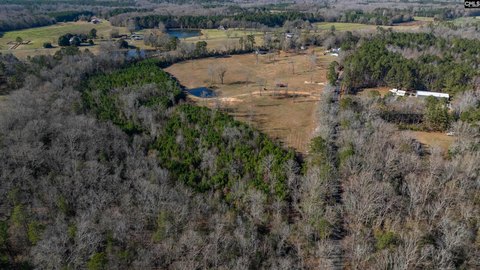 Recreational Land with Spring-Fed Pond