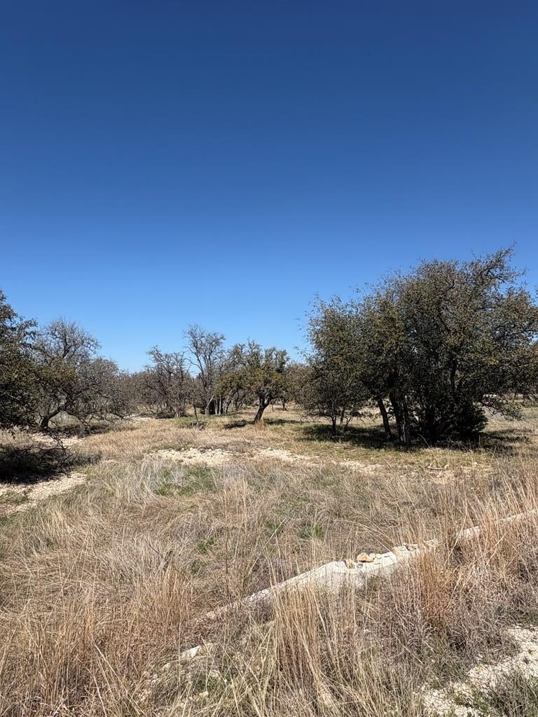 Harper, TX Land in Community