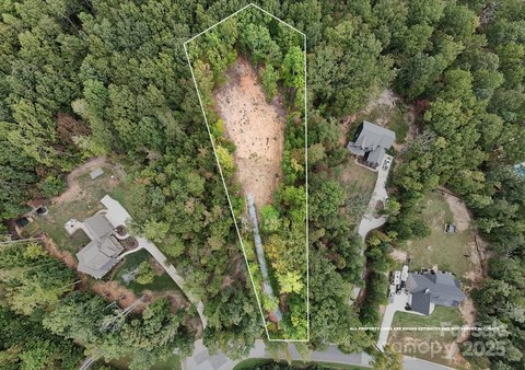 LAND - Kings Mountain, NC