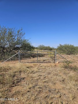 Hereford, AZ 7.27 Acre Parcel