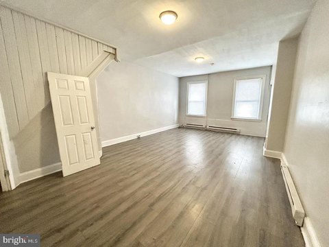 Mixed-Use Property in Philadelphia, PA