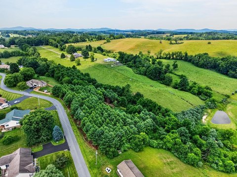 LAND - Galax, VA
