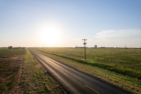 Abernathy, Texas 10-Acre Tract