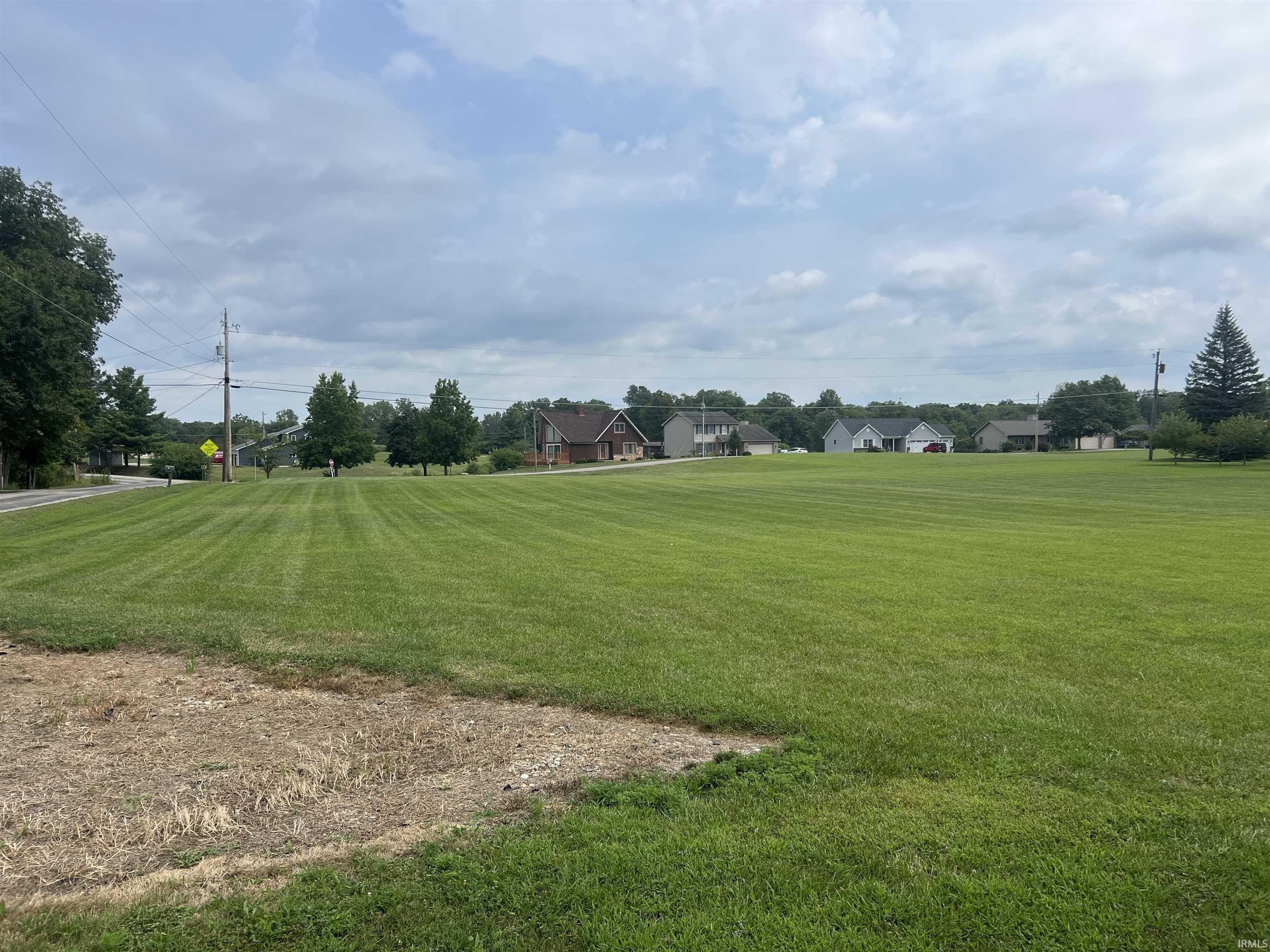 Residential Land in Shamrock Lakes