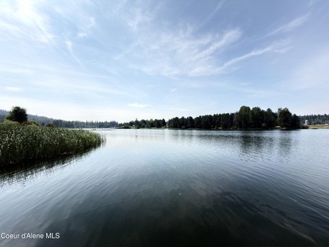 Land, Sagle, ID