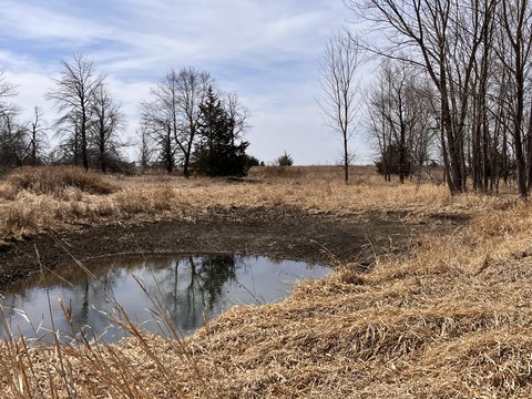 LAND - Huron, SD