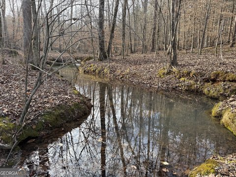 Land, Elberton, GA