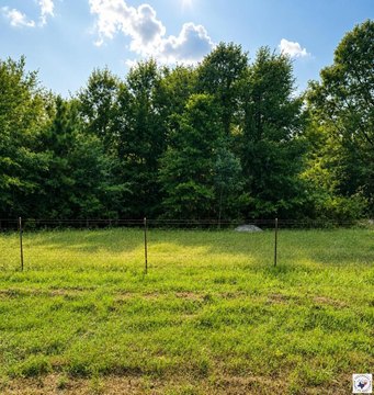 LAND - Simms, TX