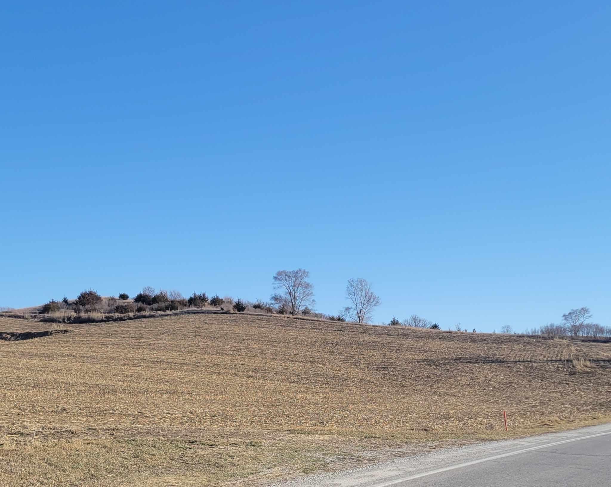Loess Hills Land Opportunity