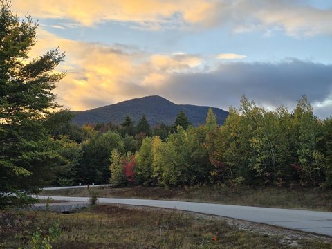 Land, Conway, NH