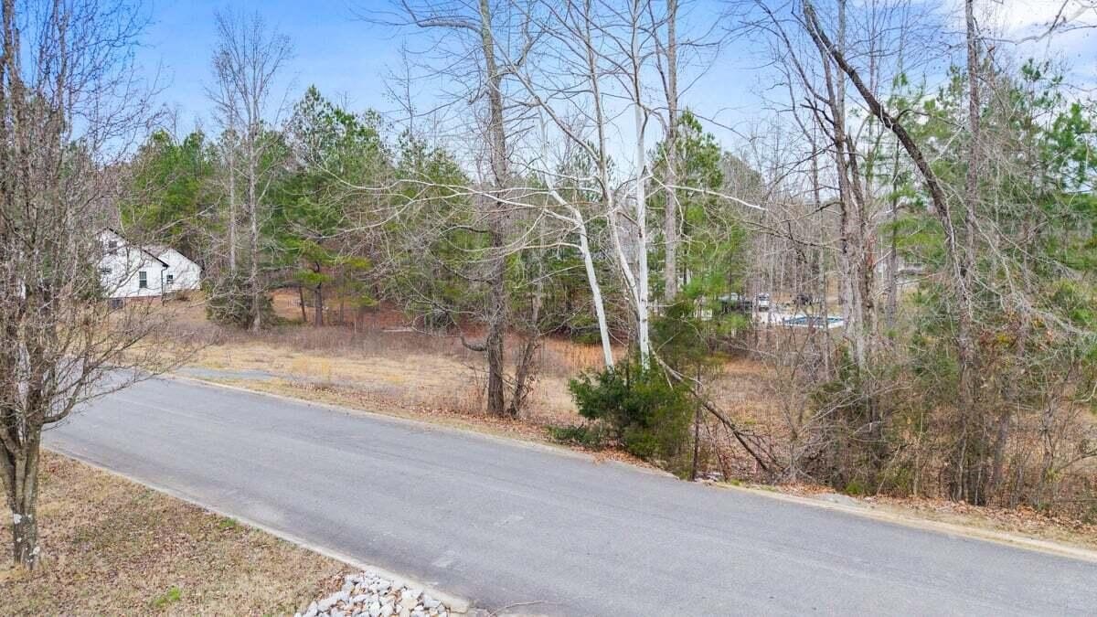 Residential Lot in Magnolia Farms